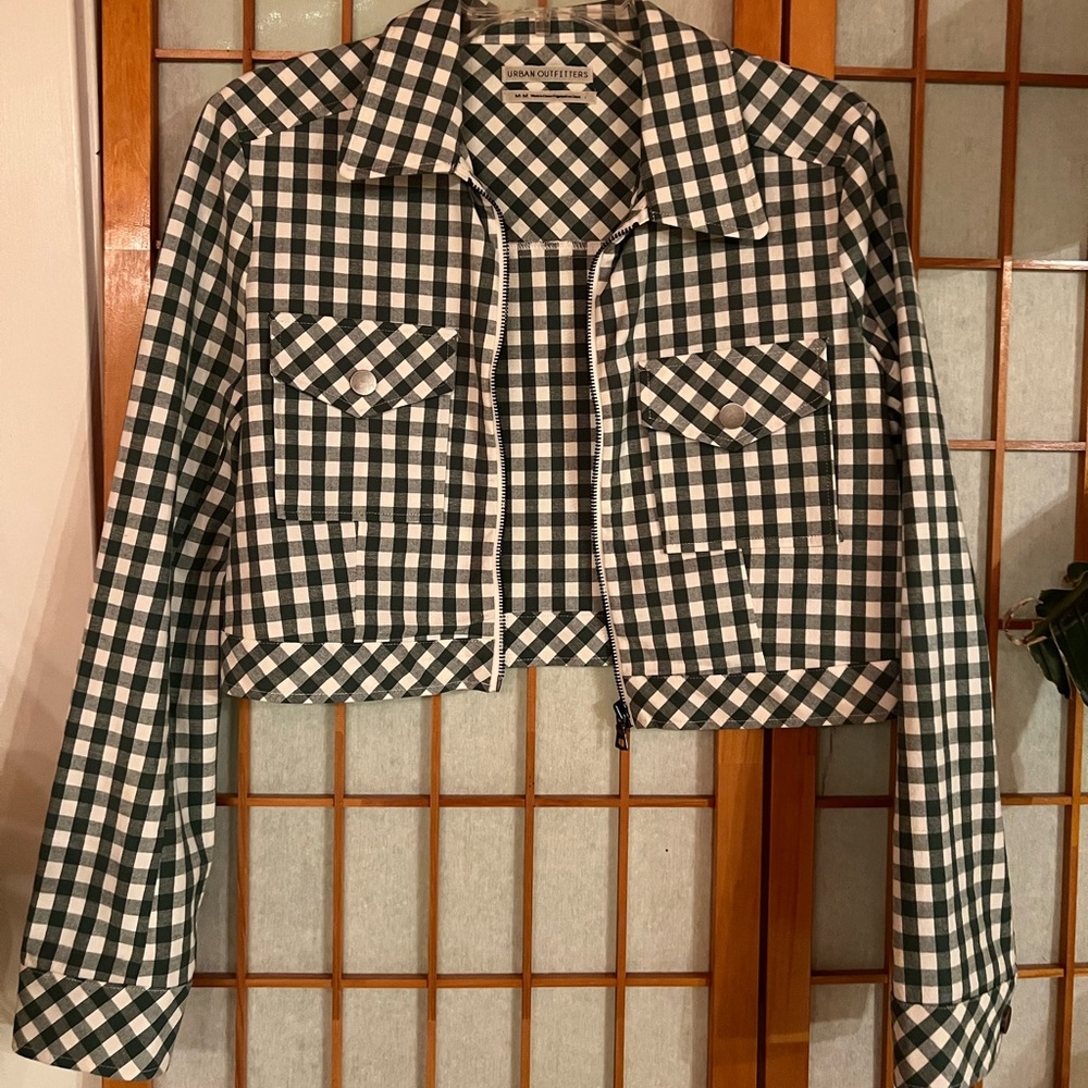 Urban Outfitters Jacket